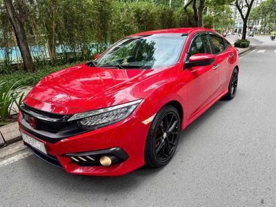 Honda Civic 2018 1.8 E - 160000 km. Mua bán Ô tô tại Quận Bình Thạnh Tp Hồ Chí Minh được đăng bởi Trọng Vũ