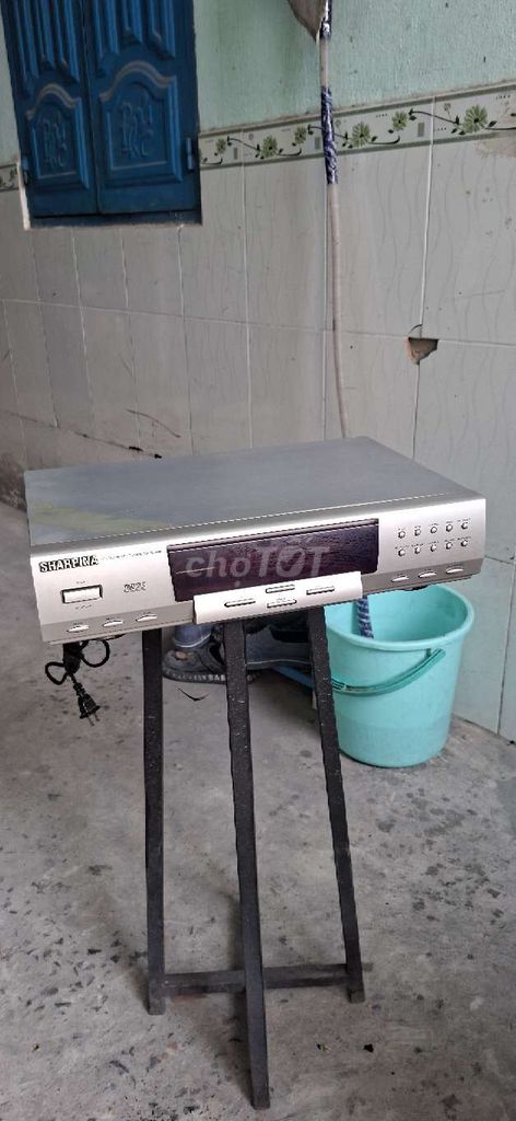 Equalizer Hàn Quốc nguyên zin. Mua bán Tivi, Âm thanh tại Thành phố Thuận An Bình Dương được đăng bởi  rẻ nhất quả đất hình 1