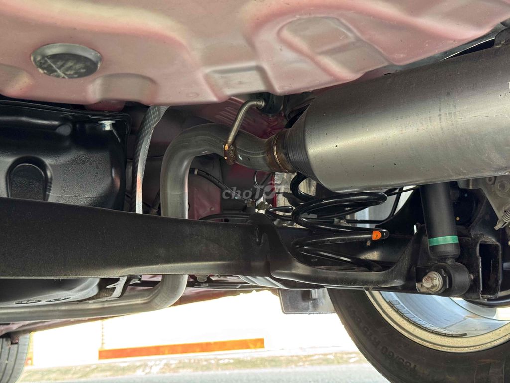 Toyota Vios 2019 1.5E CVT - 97000 km. Mua bán Ô tô tại Huyện Long Thành Đồng Nai được đăng bởi Tâm kem hình 8