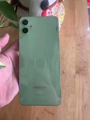 Samsung Galaxy A05 4GB/128GB Xanh lá