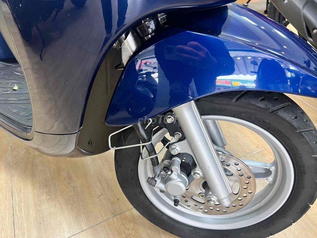 Yamaha Nozza 2012 ❇️Đồng Moto Đà Lạt❇️