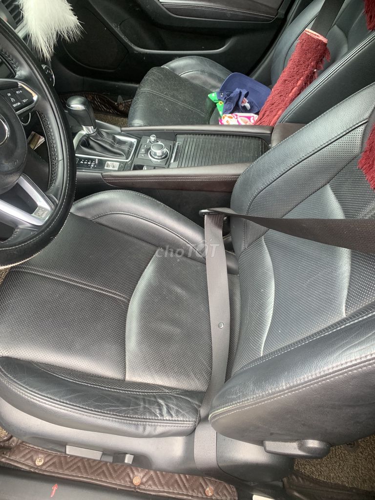 Mazda 3 2019 1.5L Luxury - 121000 km. Mua bán Ô tô tại Huyện Cái Nước Cà Mau được đăng bởi nguyen trung hình 5