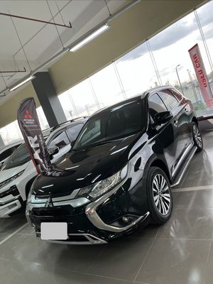 Outlander 2023 CVT 83.000km giá còn thương lượng