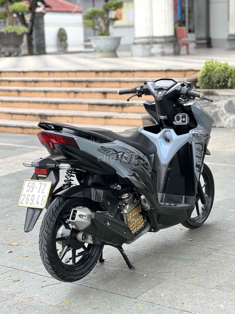 ❤️VARIO 125 2019 KHOÁ SMK BSTP CHÍNH CHỦ CÓ GÓP. Mua bán Xe máy tại Thành phố Thủ Đức Tp Hồ Chí Minh được đăng bởi Hiếu  hình 6