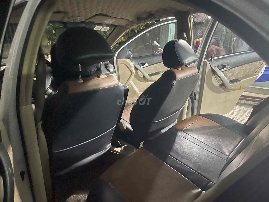 Chevrolet Aveo 2018 LT 1.5. Mua bán Ô tô tại Thị xã Tân Uyên Bình Dương được đăng bởi Tân Trần Ngọc hình 5