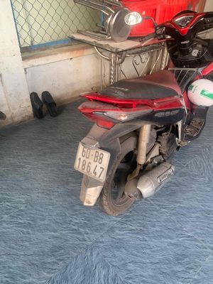 Cần Bán. Mua bán Xe máy tại Huyện Thống Nhất Đồng Nai được đăng bởi Andrea 