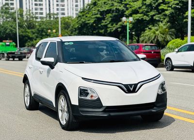 VinFast VF 5 Trắng