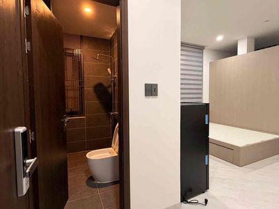 Rent · 1 bd · 28 м² · Quận Liên Chiểu, ул. Đường Bùi Tấn Diên