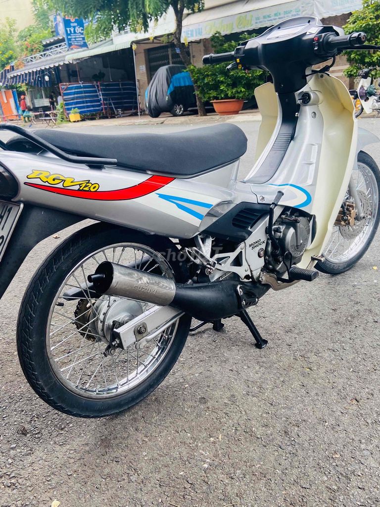 Bán xe. Mua bán Xe máy tại Thành phố Sa Đéc Đồng Tháp được đăng bởi Nguyễn phương nam hình 3