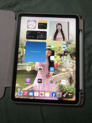 Ipad air 4 nguyên zin 64gb. Mua bán Máy tính bảng tại Quận Nam Từ Liêm Hà Nội được đăng bởi Tên chưa cung cấp