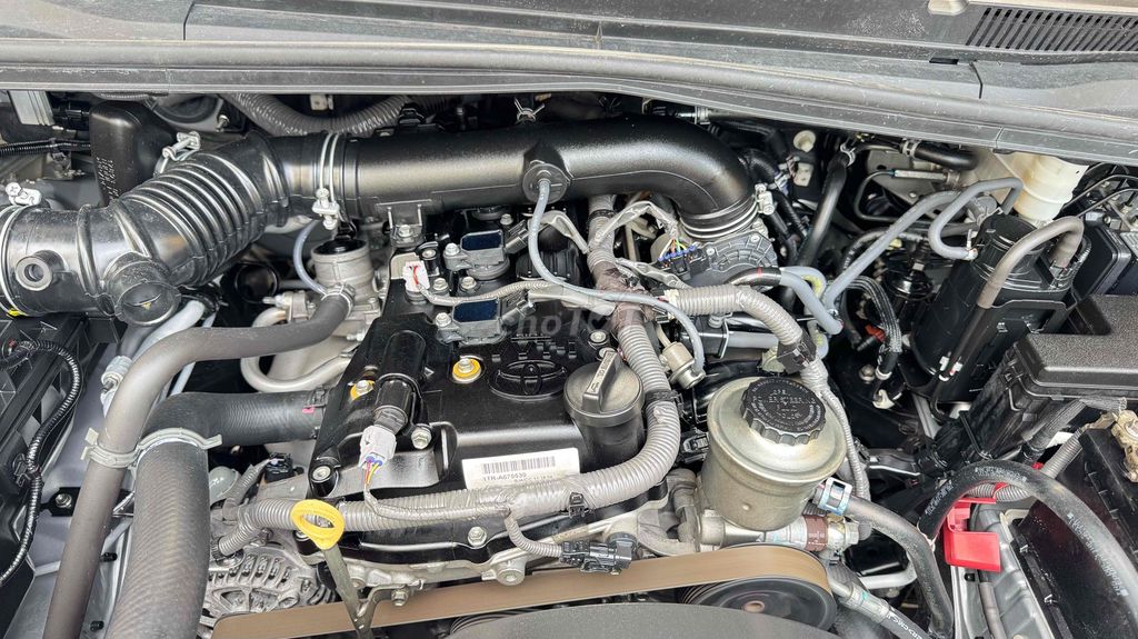 Toyota Innova E 2019 - 103.000km - Xe Gia đình. Mua bán Ô tô tại Quận Bình Tân Tp Hồ Chí Minh được đăng bởi Phát Xe Cũ Sài Gòn hình 18