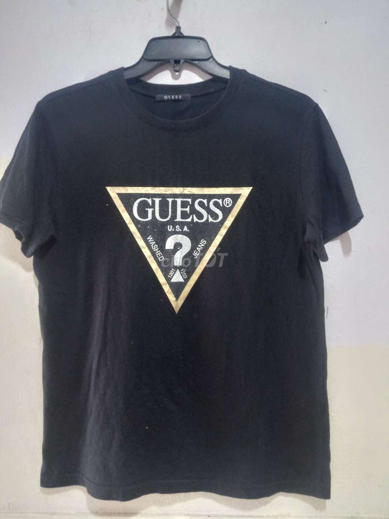 Áo thun nam GUESS size L