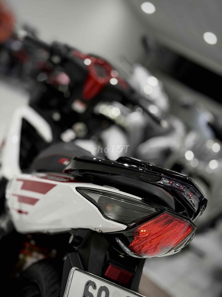 Exciter135 2014 dọn Kiểng ( Hỗ trợ Trả GóP ) 🔥🔥. Mua bán Xe máy tại Thị xã Phú Mỹ Bà Rịa - Vũng Tàu được đăng bởi Cửa Hàng Xe Máy Phú Mỹ hình 3