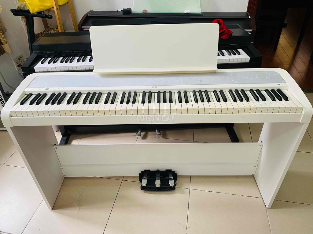 piano điện korg b2 japan