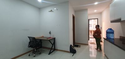 Bán Bcons Suối Tiên 35m2 1PN 1WC Sổ Hồng Riêng Giá 1 Tỷ 700 Triệu