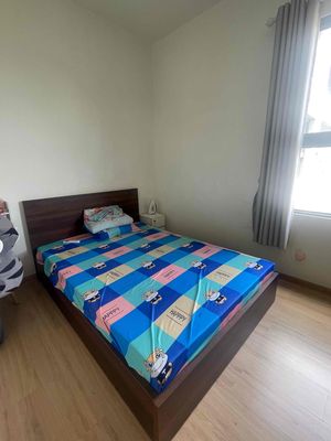Giường gỗ mdf dày. Mua bán Giường, chăn ga gối nệm tại Thành phố Thủ Đức Tp Hồ Chí Minh được đăng bởi Tram Nguyen