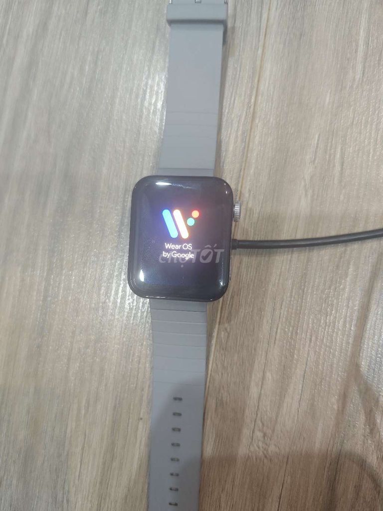 Xiaomi Mi Watch LTE Xám. Mua bán Thiết bị đeo thông minh tại Huyện Gia Lâm Hà Nội được đăng bởi Nguyen Văn Nan hình 1