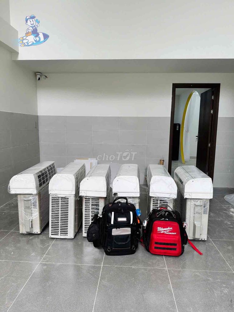 Mitsubishi nội địa Nhật giá hời dịp cuối năm. Mua bán Máy lạnh, điều hoà tại Quận 7 Tp Hồ Chí Minh được đăng bởi Lê Quốc Chí hình 1