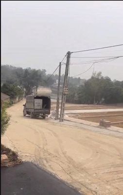 Plot of land 100 m² · ngọc nhị