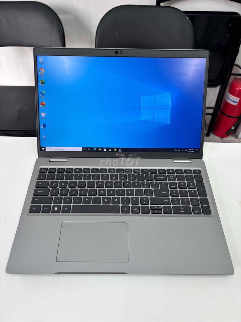 Dell Precision 3570 i5-1235u 15.6 inch 8GB/256GB. Mua bán Laptop tại Quận Tân Phú Tp Hồ Chí Minh được đăng bởi Trương Thị Huyền Trang hình 1