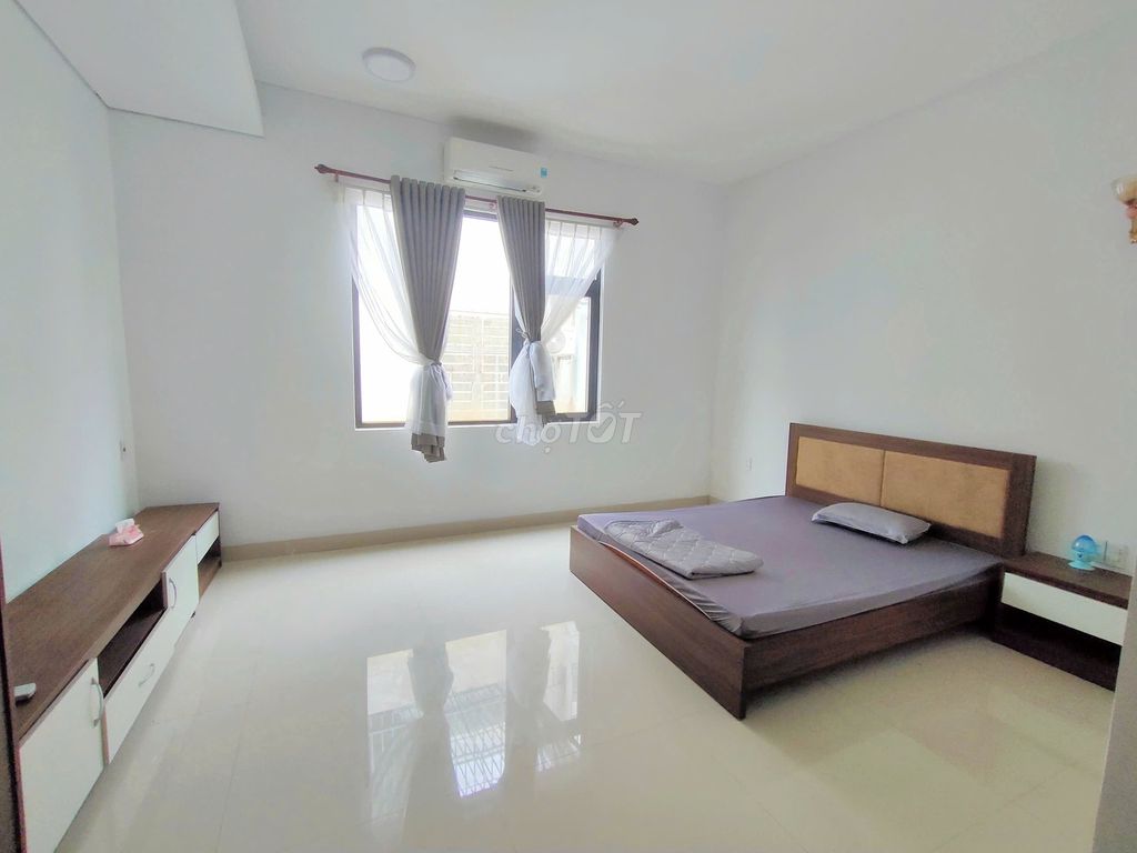 Spacious 4-storey family house near the beach in Đa Phước — photo 7