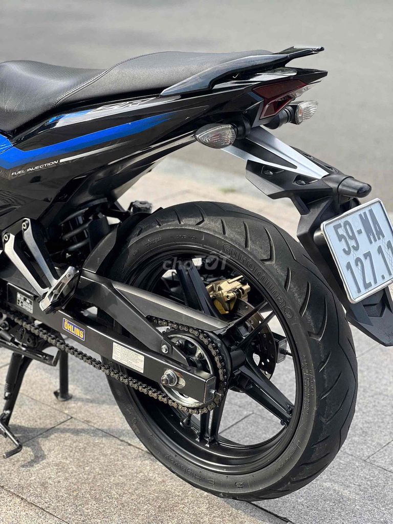 ❤️ Exciter 150 đời 2020 bstp chính chủ hỗ trợ góp. Mua bán Xe máy tại Quận 11 Tp Hồ Chí Minh được đăng bởi Hưng Từ hình 9