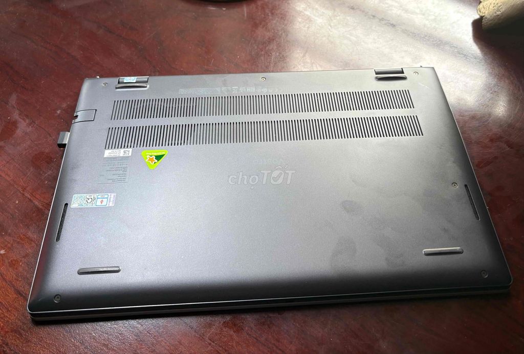 Dell Vostro 5415 Ryzen 5 8GB/512GB. Mua bán Laptop tại Quận 8 Tp Hồ Chí Minh được đăng bởi Phạm Đình Khải hình 1