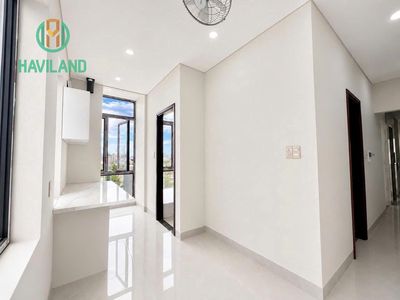 Аренда · 1 комн. · 40 м² · Quận Cẩm Lệ, ул. Đường Vũ Đình Liên