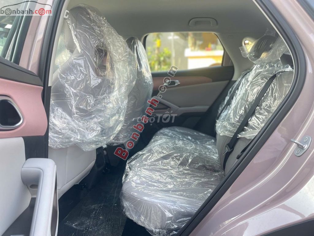 BYD Atto 2 AT 2025 - 669 Triệu. Mua bán Ô tô tại Thành phố Hải Dương Hải Dương được đăng bởi BYD Hải Dương hình 4