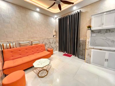 30M2❌❌BÁN GẤP NHÀ 2 TẦNG, HXH✨ SÁT MT QUANG TRUNG, P10 GÒ VẤP, 2 TỶ x