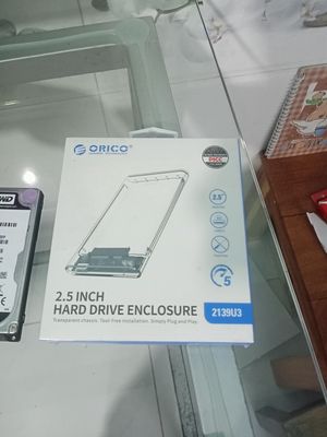 hộp hd 320g sk 100 kèm túi chống sốc. Mua bán Linh kiện (RAM, Card...) tại Huyện Củ Chi Tp Hồ Chí Minh được đăng bởi Kiên 