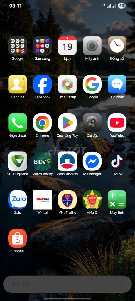 Samsung Galaxy S21 Plus 5G 128GB Tím. Mua bán Điện thoại tại Thành phố Bắc Ninh Bắc Ninh được đăng bởi Phan nghiệp hình 1