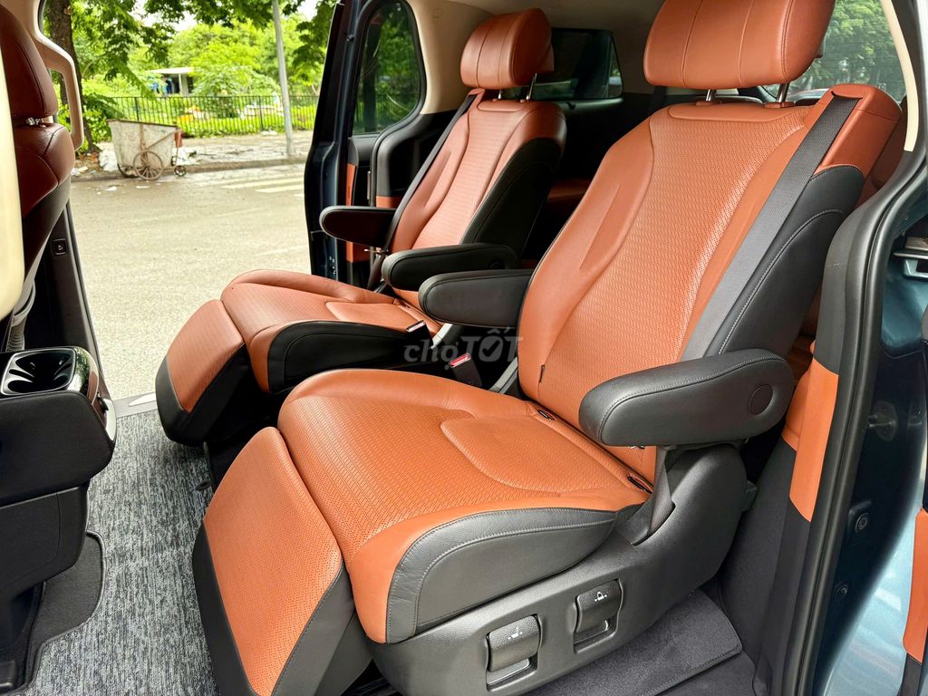 Kia Carnival 2022 2.2D Premium 7 chỗ - 79000 km. Mua bán Ô tô tại Quận Bắc Từ Liêm Hà Nội được đăng bởi An Phát AUTO hình 17