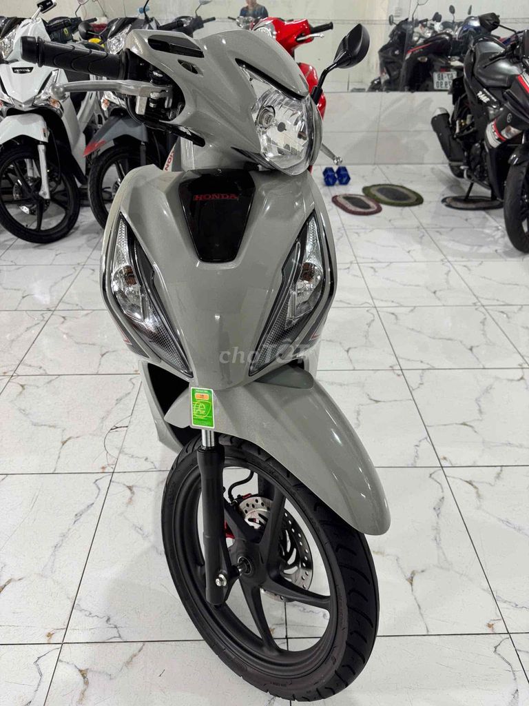 ✅VISION CUỐI 2023 ( Bánh Lớn ) Đẹp Zin Như Mới 👍. Mua bán Xe máy tại Thành phố Long Xuyên An Giang được đăng bởi Cầm Đồ Bình Tâm  hình 2