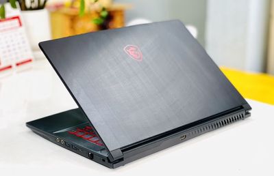 MSI Gaming 15 i5 8300H GTX 1050 Màn Full Viền Đẹp. Mua bán Laptop tại Quận Hải Châu Đà Nẵng được đăng bởi LAPTOP CỦ GIÁ RẺ ĐÀ NẴNG