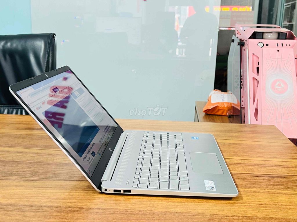 HP 15s i3 1115G4 8G 256G 15.6FHD. Mua bán Laptop tại Quận 12 Tp Hồ Chí Minh được đăng bởi Laptop Minh Quân hình 1