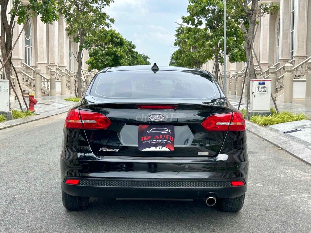Ford Focus 2017 1.5L Ecoboost Trend Sedan - 54000. Mua bán Ô tô tại Thành phố Thủ Đức Tp Hồ Chí Minh được đăng bởi Thiện Hướng  hình 6