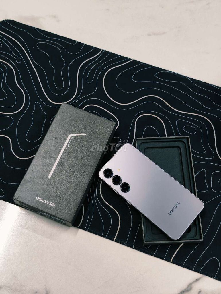 💥SS S25-5G Việt Nam 2sim,Ram 12/256GB zin đẹp . Mua bán Điện thoại tại Huyện Nhơn Trạch Đồng Nai được đăng bởi thanh toàn mobile Nhơn trạch  hình 1