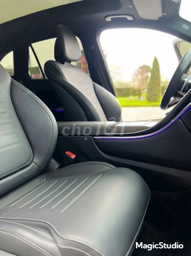 Mercedes-Benz GLC 300 4Matic 2025
