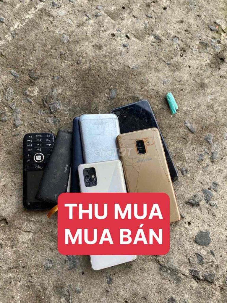 Samsung A51 cũ. Mua bán Điện thoại tại Huyện Nhơn Trạch Đồng Nai được đăng bởi Điện Thoại Cũ hình 1