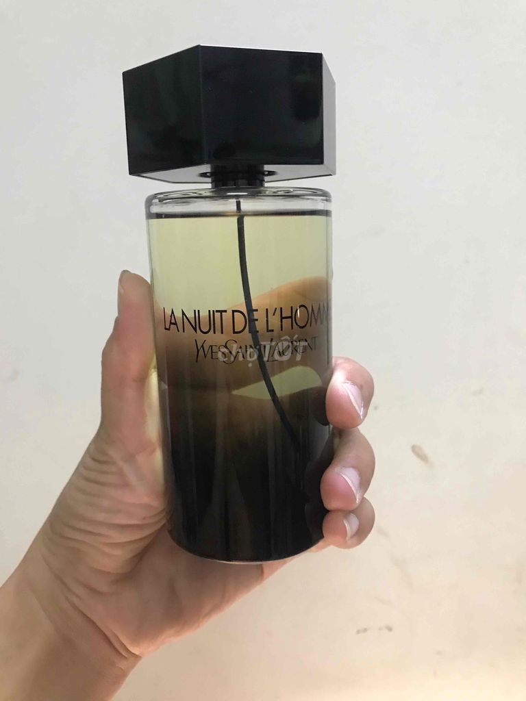 Nước Hoa YSL200ml