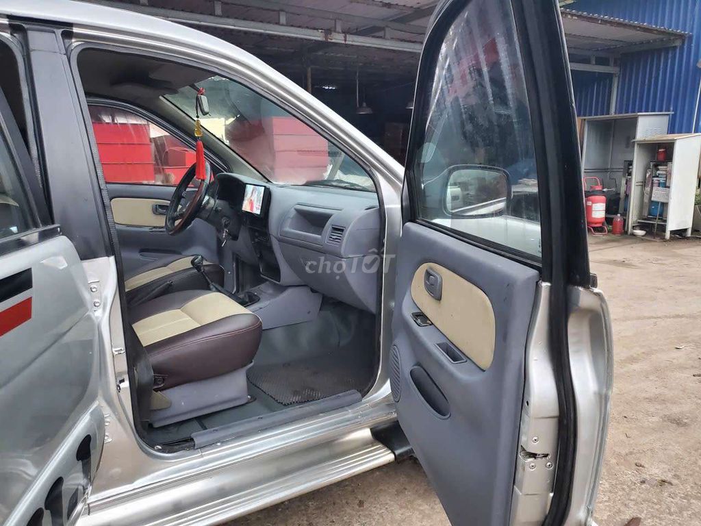 Isuzu Hi-Lander 2005 V-Spec. Mua bán Ô tô tại Huyện Củ Chi Tp Hồ Chí Minh được đăng bởi Lê Hùng hình 4