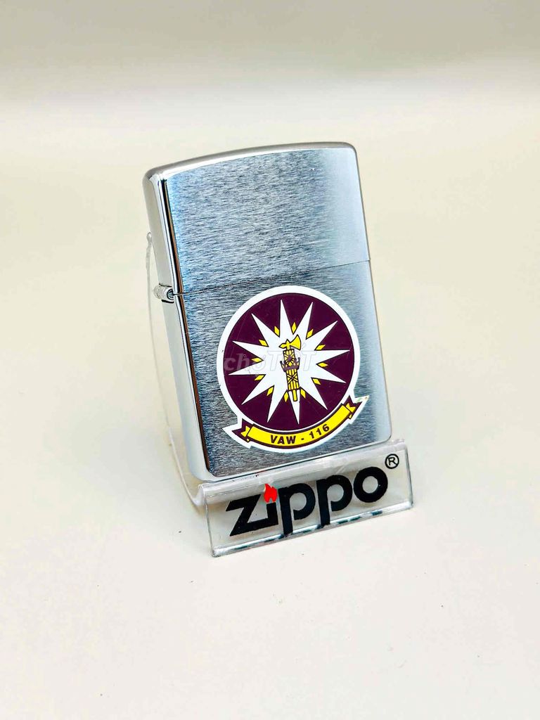 Zippo 1998 mỹ chính hãng