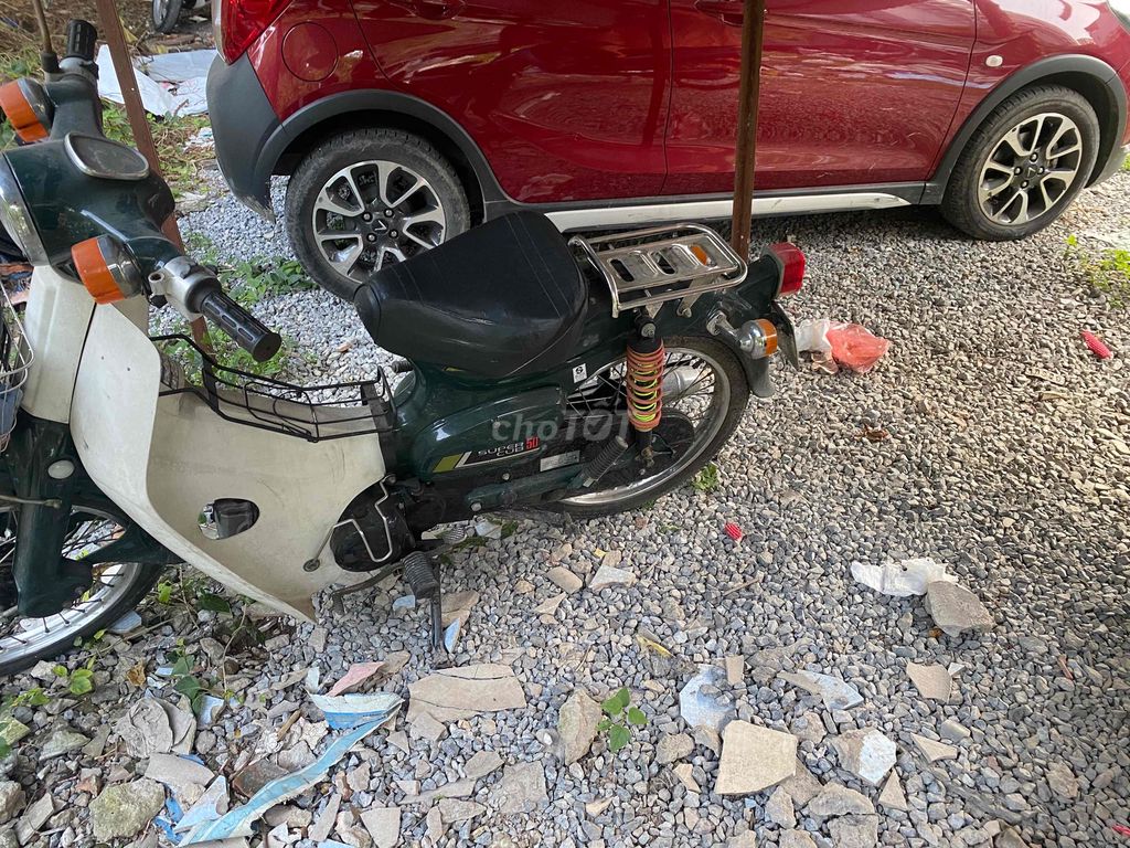 Bán cup honda nhật. Mua bán Xe máy tại Quận Hoàng Mai Hà Nội được đăng bởi Xúy hình 2