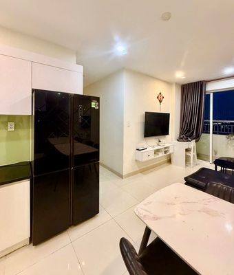 Аренда · 3 комн. · 79 м² · Huyện Bình Chánh, ул. Đường Tân Túc