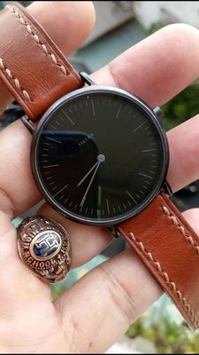 (Đẹp) Đồng hồ TIXTOX Thụy Sĩ. Size 38 mm.
