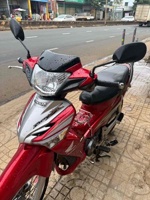 Xe số Honda Future X 125 Fi 2011 đã qua sử dụng. Mua bán Xe máy tại Huyện Đắk Song Đắk Nông được đăng bởi Thanh Nga