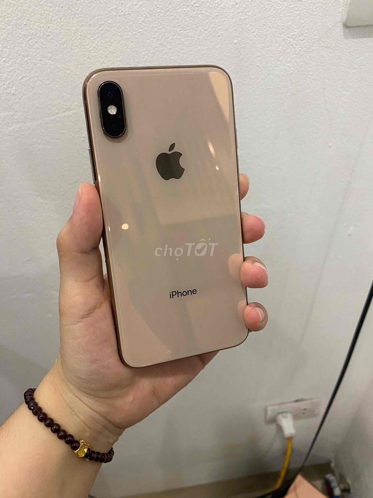 Iphone XS 64gb quốc tế Zin đủ chức năng