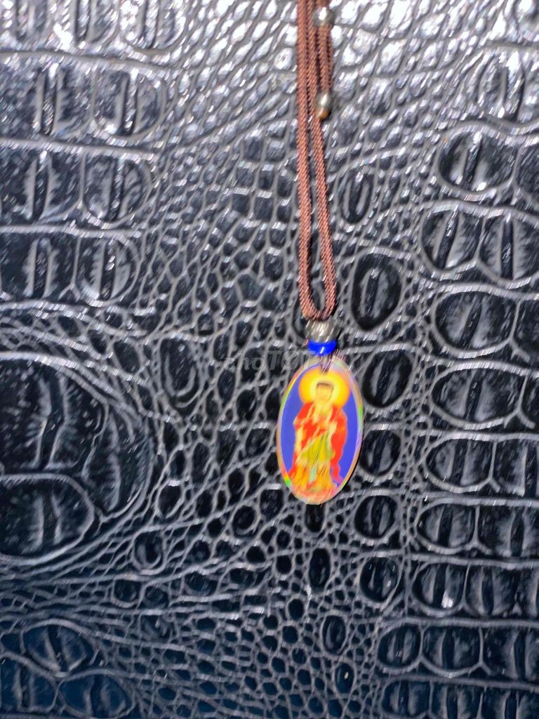 mặt dây chuyền nam +nữ ok. Mua bán Phụ kiện thời trang khác tại Quận Tân Phú Tp Hồ Chí Minh được đăng bởi Nguyenbaoan hình 1