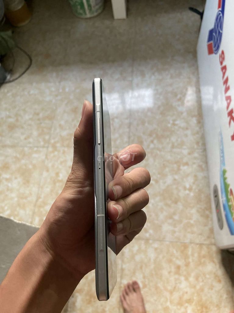 Xiaomi Redmi K40 Gaming 12GB/128GB Xám. Mua bán Điện thoại tại Thành phố Hạ Long Quảng Ninh được đăng bởi Phúc Nguyễn hình 1